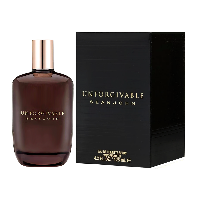 Unforgivable 125ml EDT Hombre