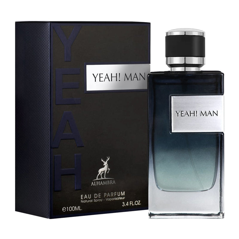 Yeah EDP 100ml -Caballero