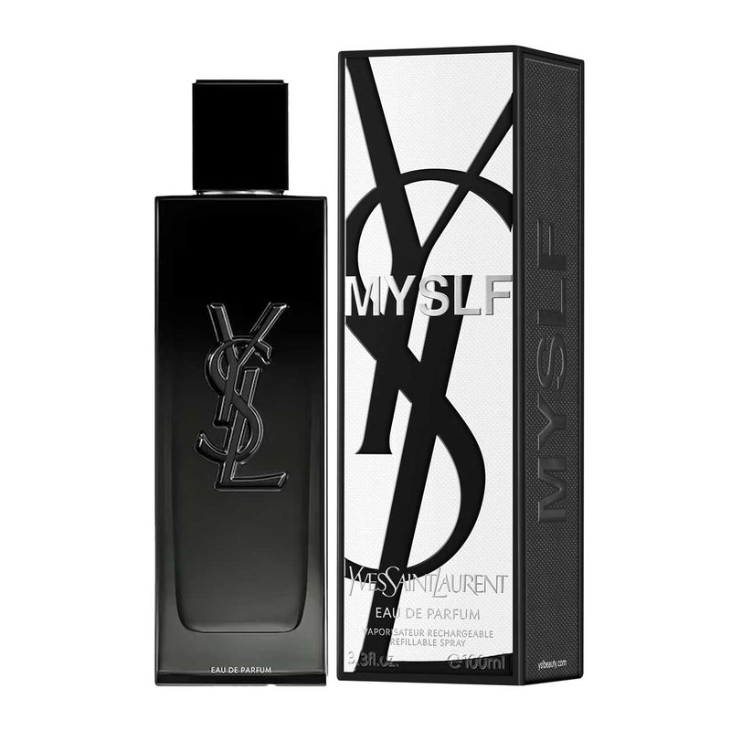 Yves Saint Laurent Myslf EDP 100ml - Caballero