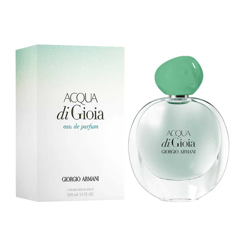 Acqua Di Gioia 100ml EDP -Dama