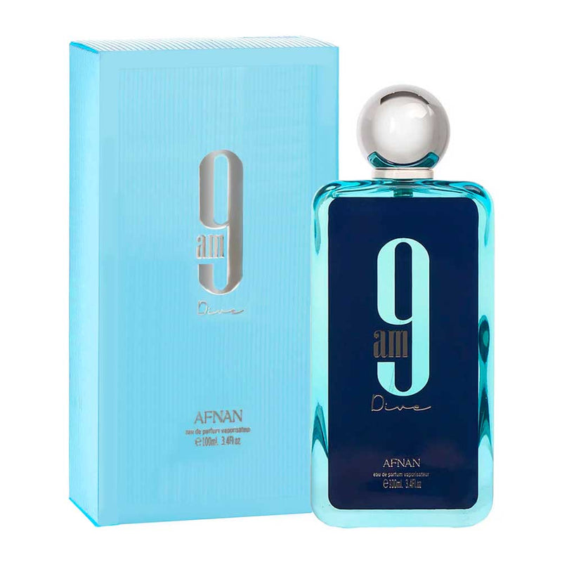 Afnan 9Am Dive 100ml EDP-Unisex