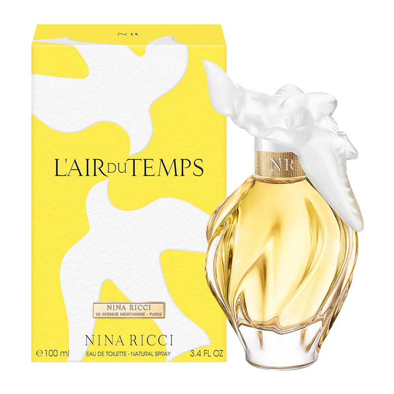 L'Air du Temps 100ml EDT Mujer