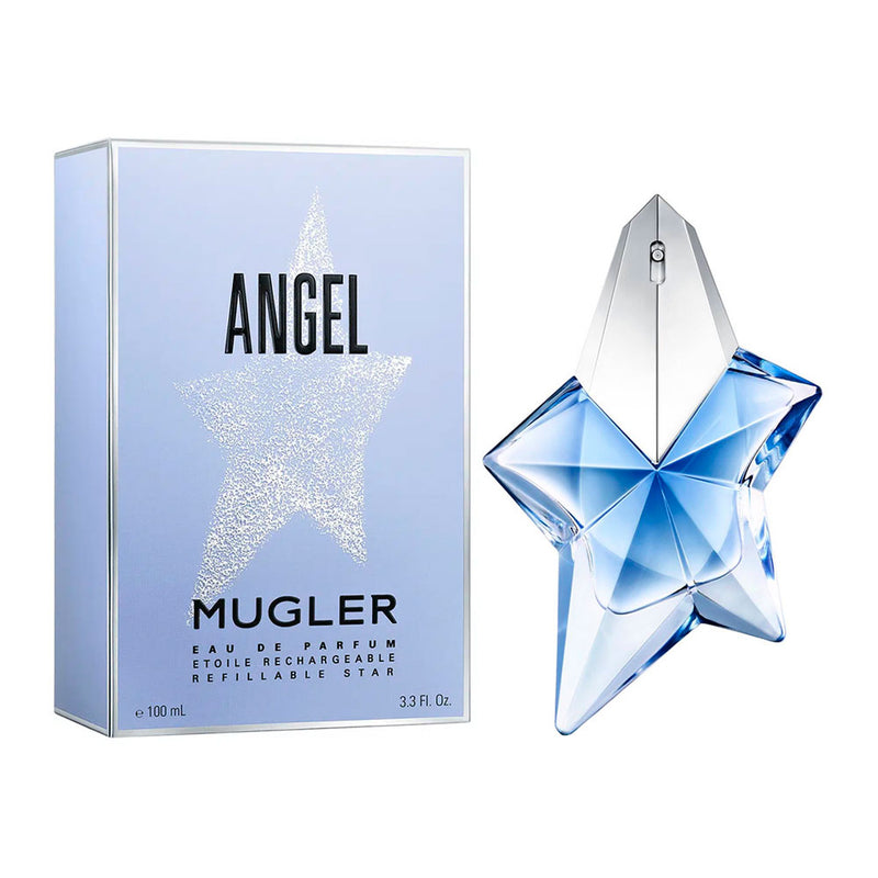 Angel Estrella [Refillable] EDP 100ml - Dama