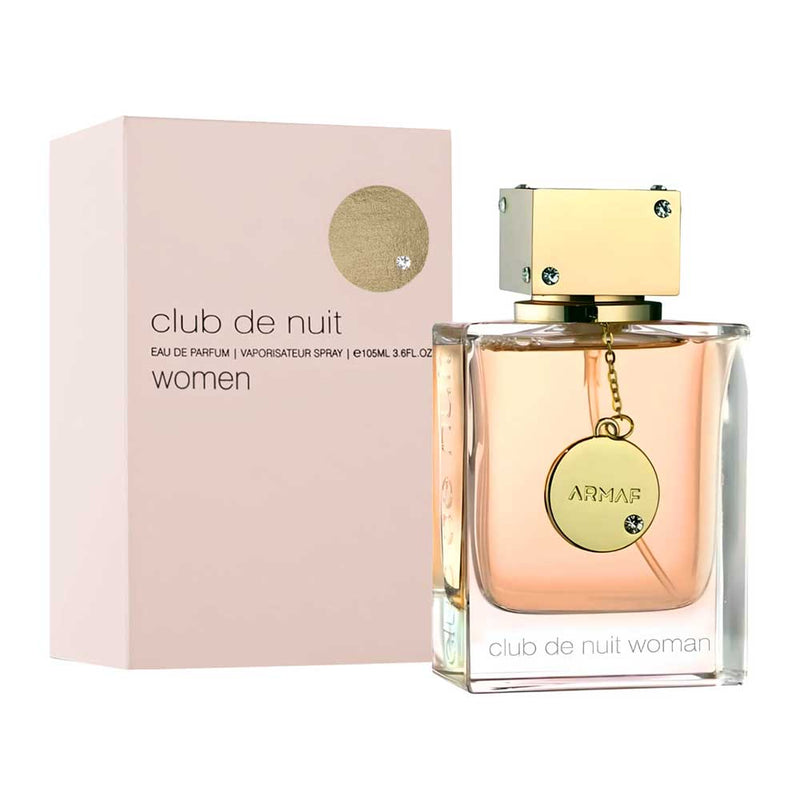 Imagen de Armaf Woman EDP 105ml Mujer