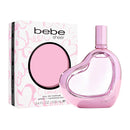 Bebe Sheer 100ml EDP Mujer