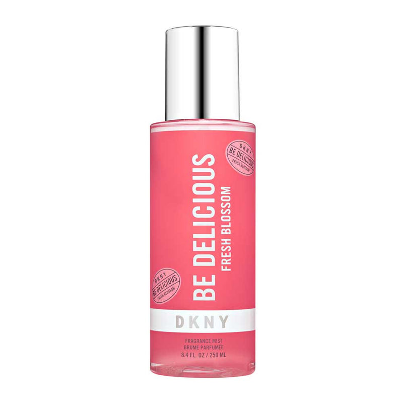 Be Delicious Fresh Blossom Body Mist 250ml - Dama