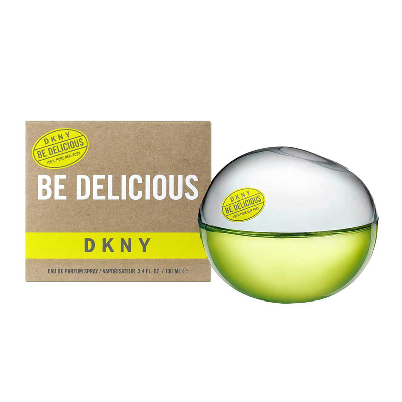 Be Delicious 100ml EDP Mujer