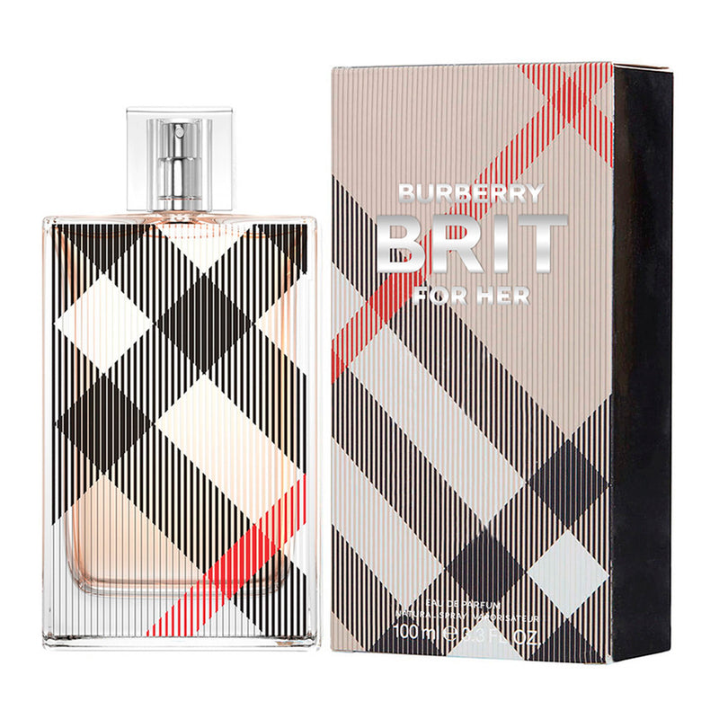 Burberry Brit  100ml EDP -Dama