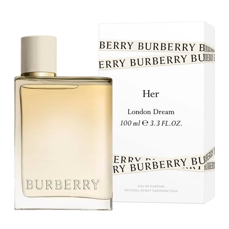 Burberry Her London Dream 100ml EDP-Dama