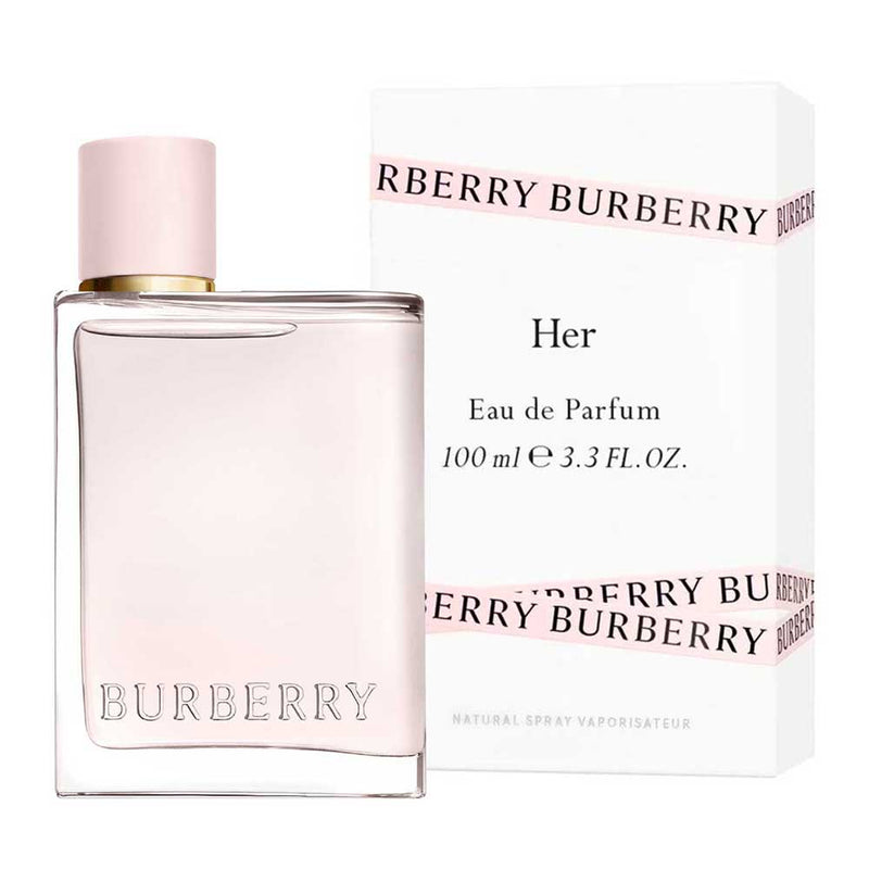 Burberry Her 100ml EDP Mujer