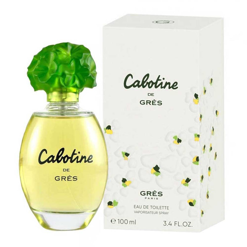 Cabotine de Grès 100ml EDT Mujer