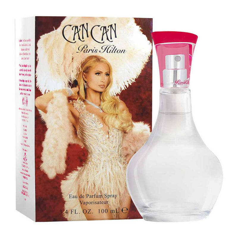 Can Can 100ml EDP -Dama