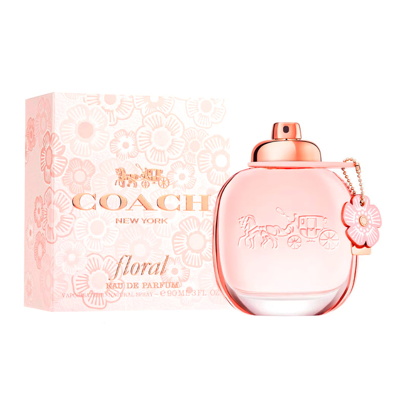 Coach Floral 90ml EDP Mujer