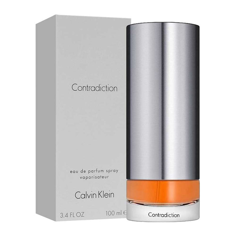 Imagen de Contradiction 100ml EDP Mujer