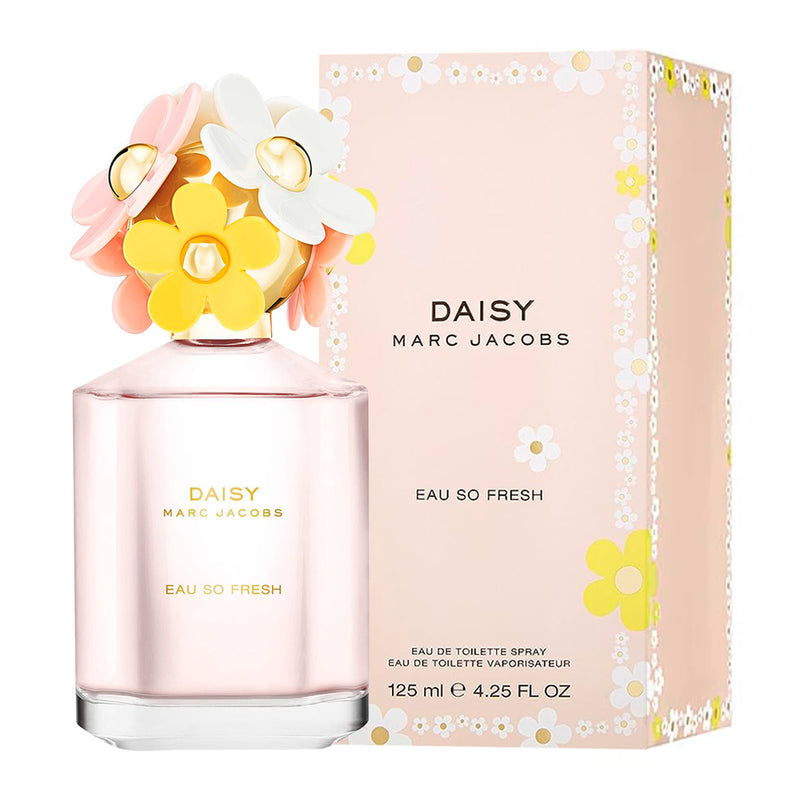 Daisy Eau So Fresh  125ml EDT -Dama