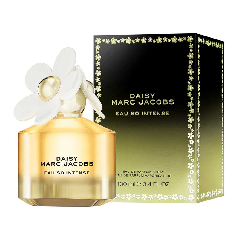 Daisy Eau So Intense EDP 100ml - Dama