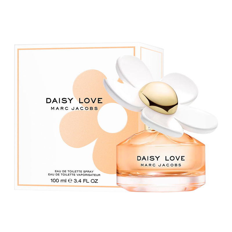 Daysi Love By Marc Jacobs 100ml EDT-Dama