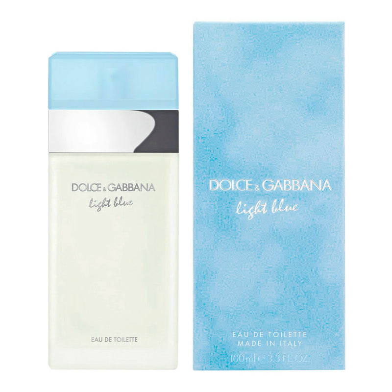Dolce & Gabbana Light Blue 100ml EDT -Dama