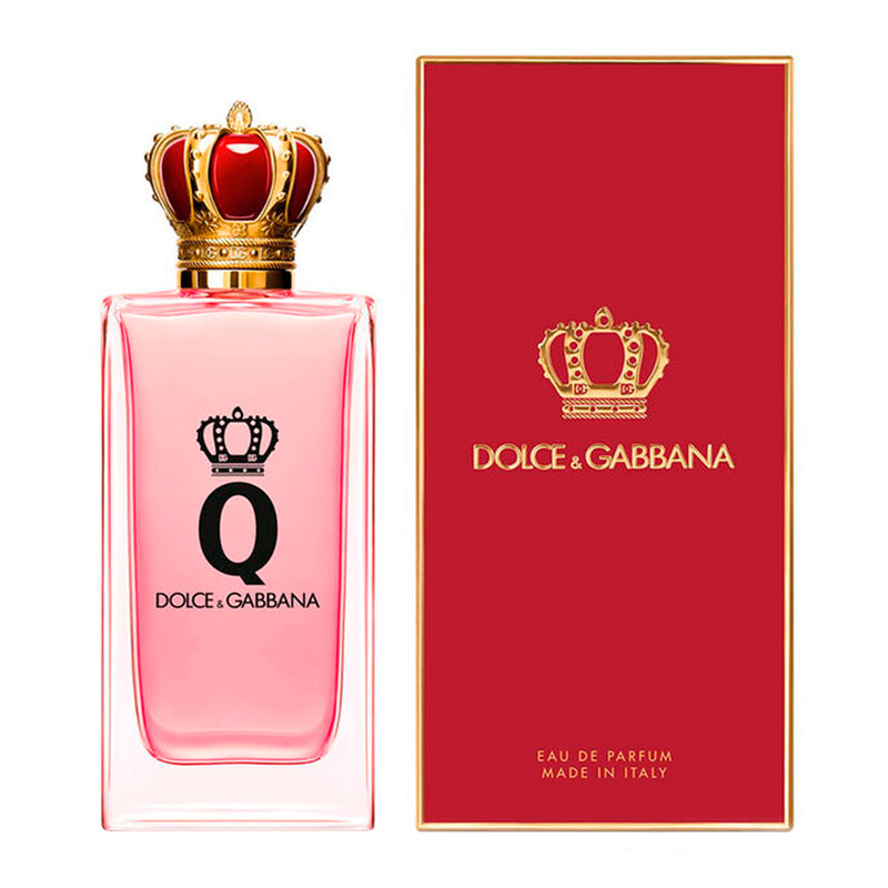 Dolce & Gabbana Queen 100ml EDP-Dama