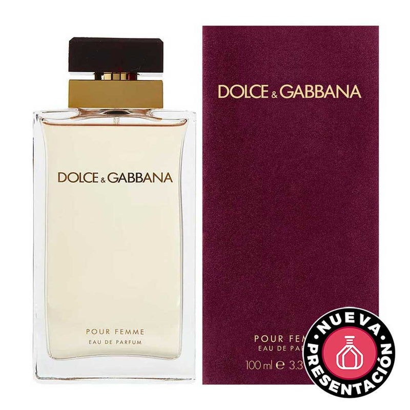 Dolce & Gabbana  100ml EDP -Dama