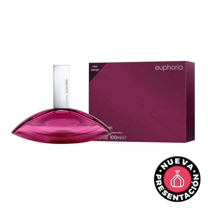 Euphoria 100ml EDP Mujer