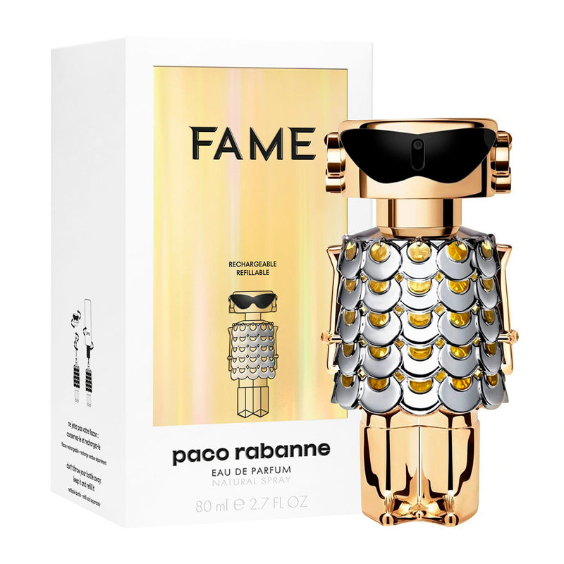 Fame EDP 80ml Mujer