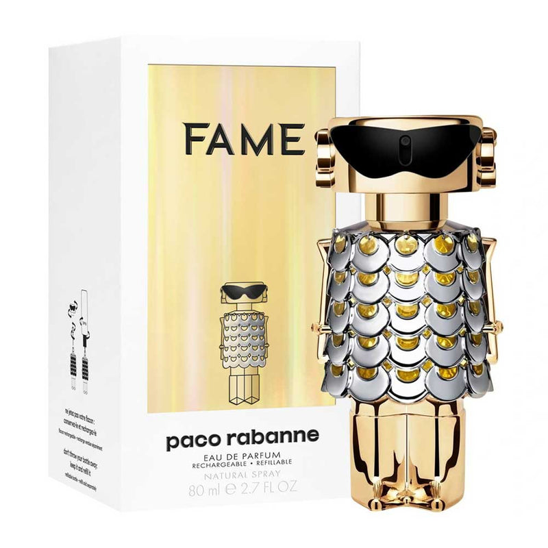 Fame EDP 80ml - Dama