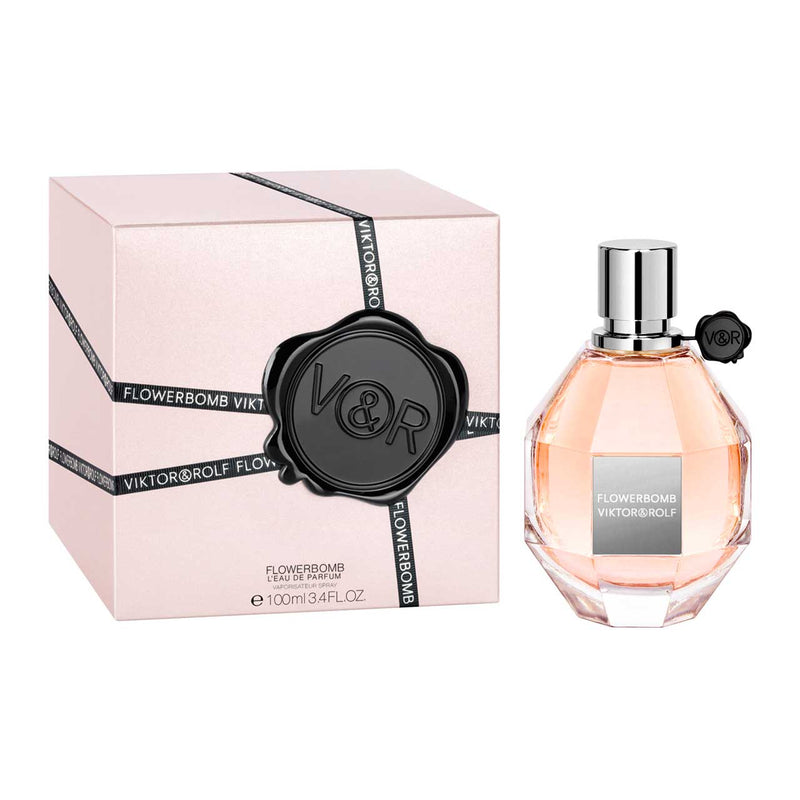 Flowerbomb EDP 100ml - Dama