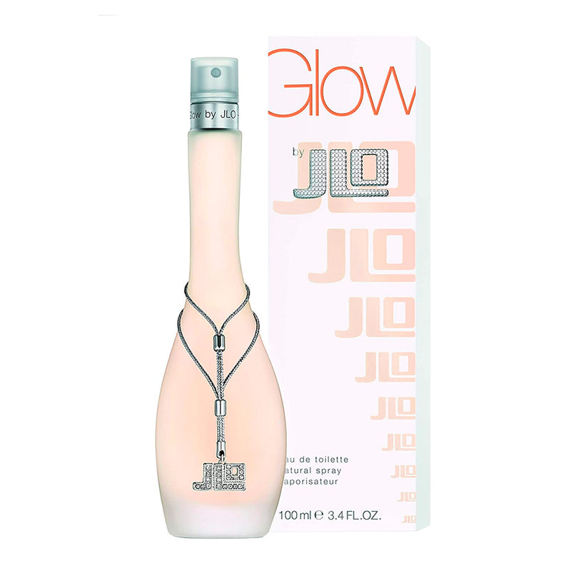 Jennifer Lopez Glow 100ml EDT Mujer