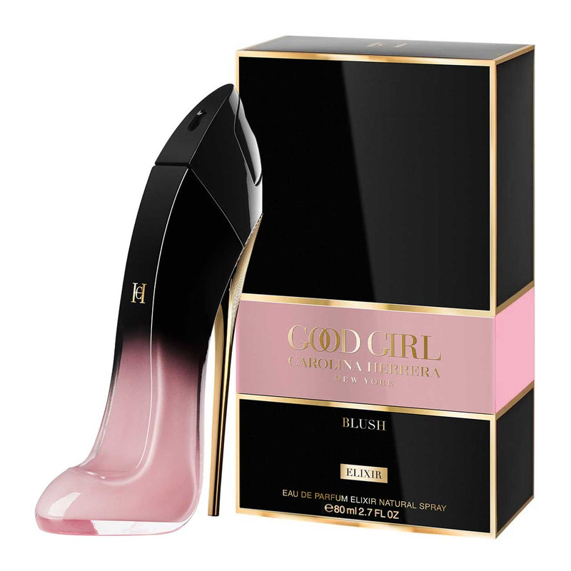 Imagen de Good Girl Blush Elixir EDP 80ml Mujer