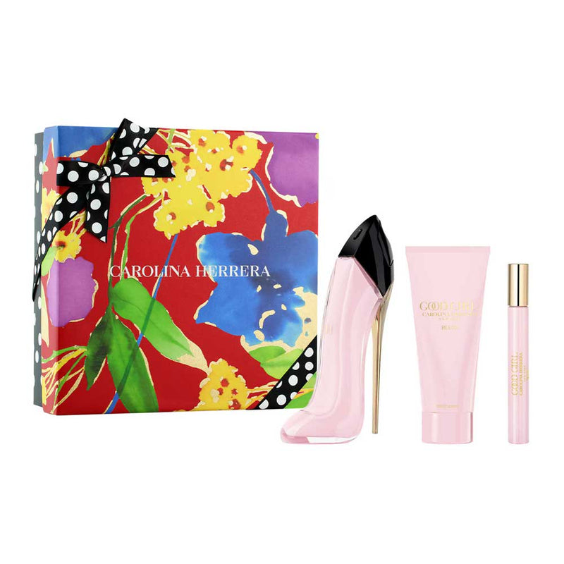 Good Girl Blush ESTUCHE 3pzs - Dama