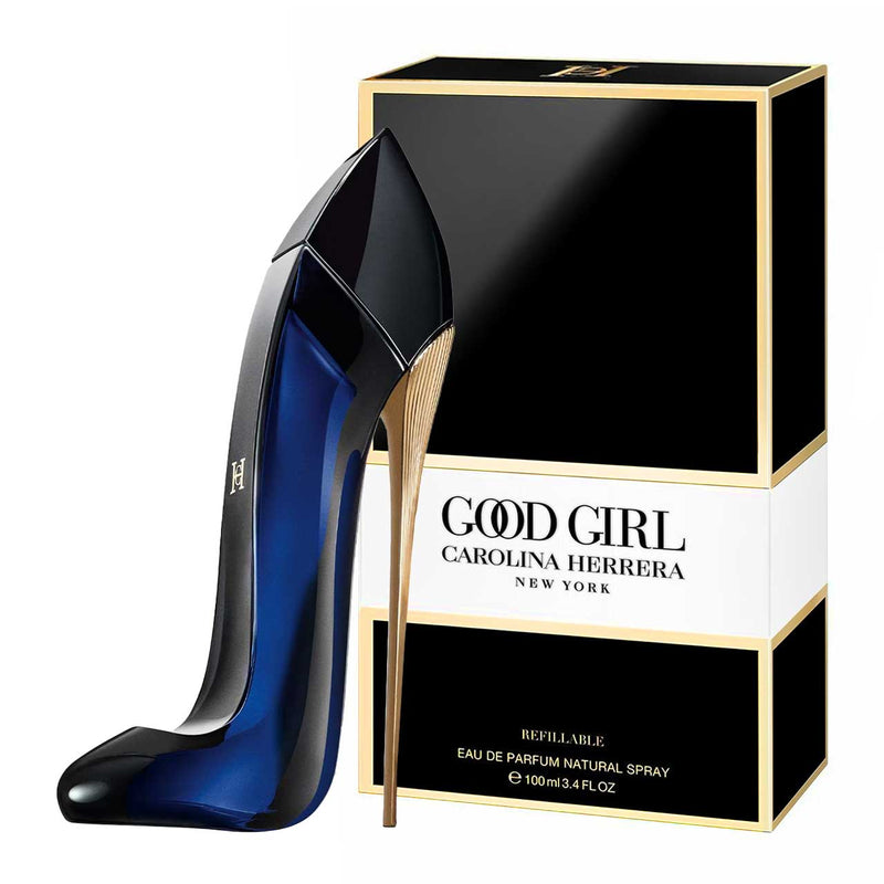 Good Girl [Refillble] EDP 100ml - Dama