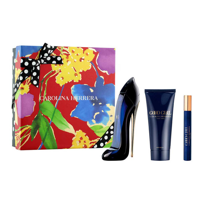 Good Girl ESTUCHE 3pzs EDP Mujer