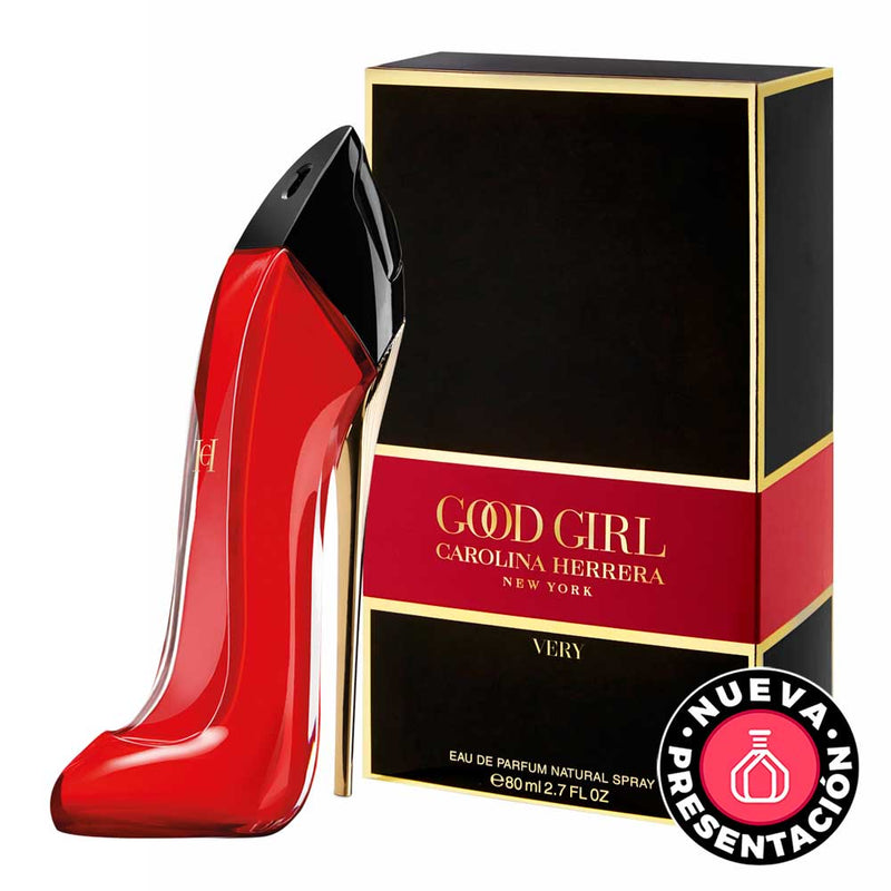 Good Girl Very EDP 80 ml *dama*