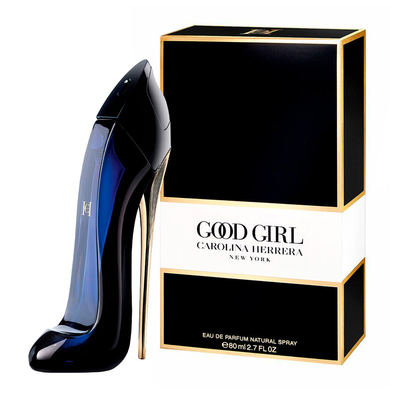 Good Girl by Carolina Herrera 80ml EDP Mujer