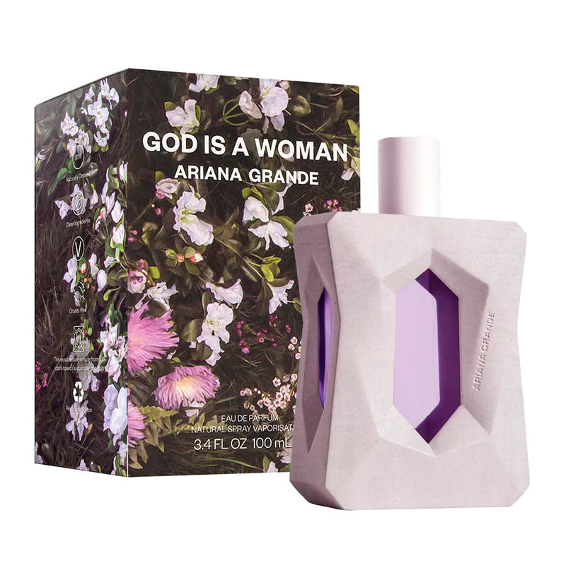 God Is A Woman By Ariana Grande 100ml EDP-Dama
