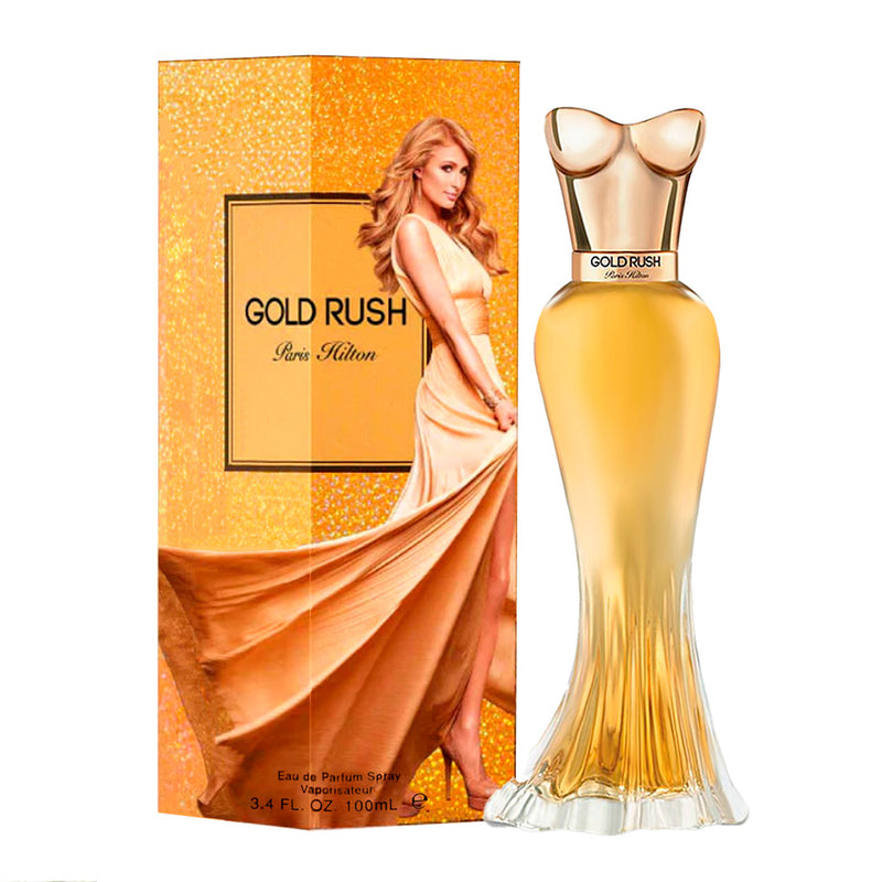 Gold Rush 100ml EDP Mujer