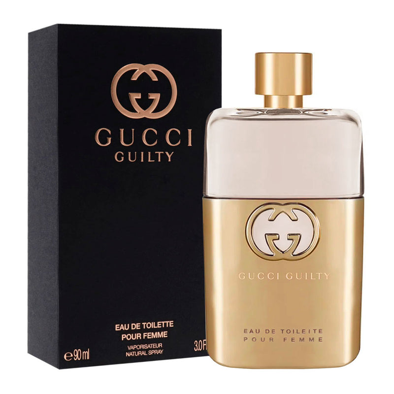 Gucci Guilty Pour Femme 90ml EDT-Dama