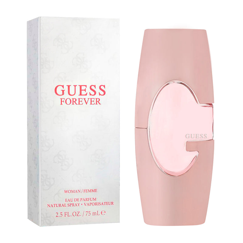 Guess Forever 75ml EDT -Dama