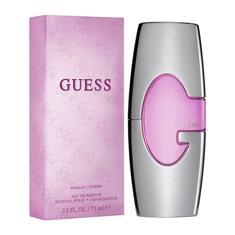 Guess 75ml EDP Mujer