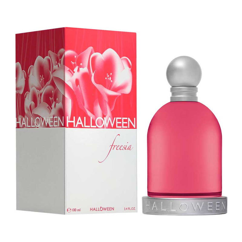 Halloween Freesia 100ml EDT -Dama