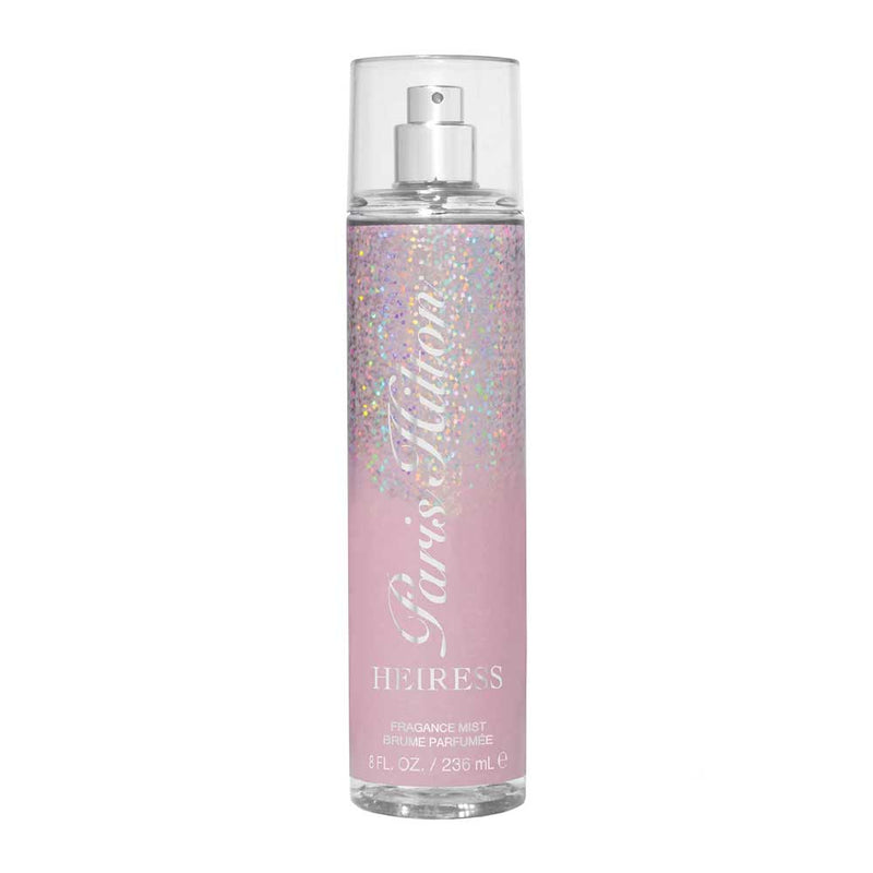 Heiress Body 236ml Body Mist - Dama