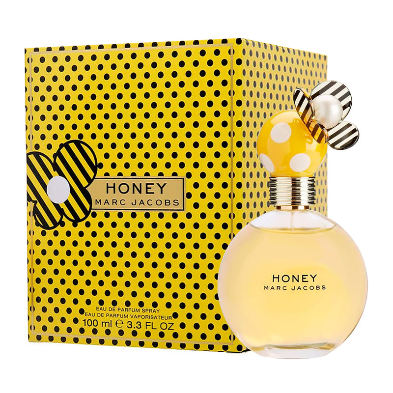 Honey By Marc Jacobs 100ml EDP-Dama