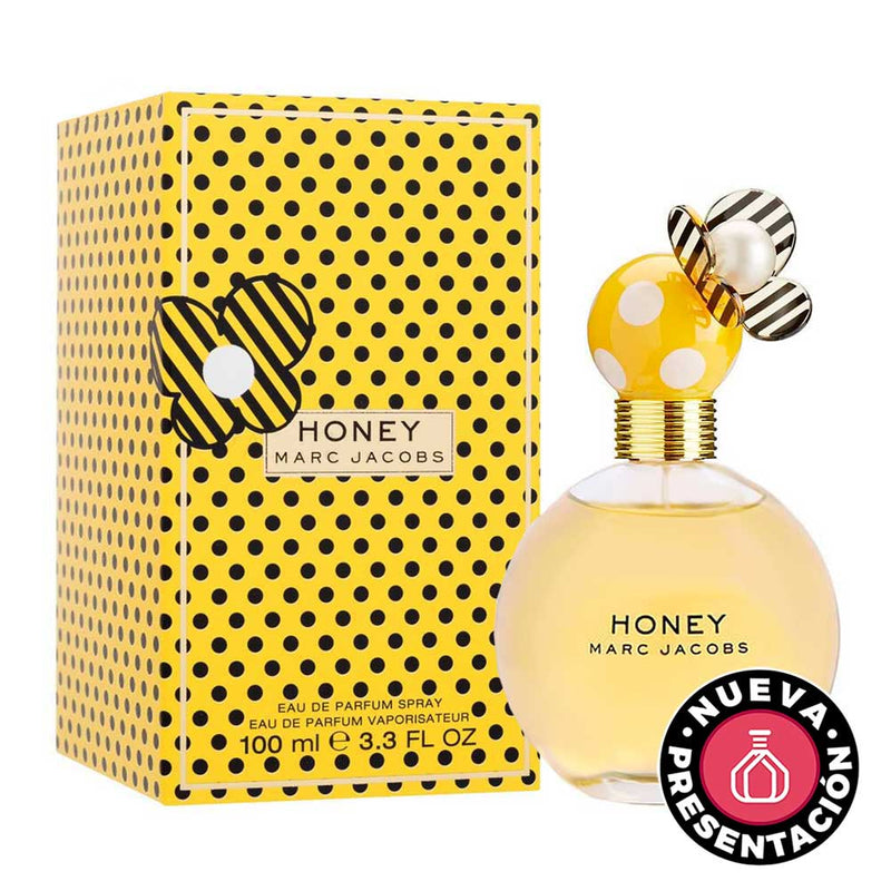 Honey By Marc Jacobs 100ml EDP Mujer