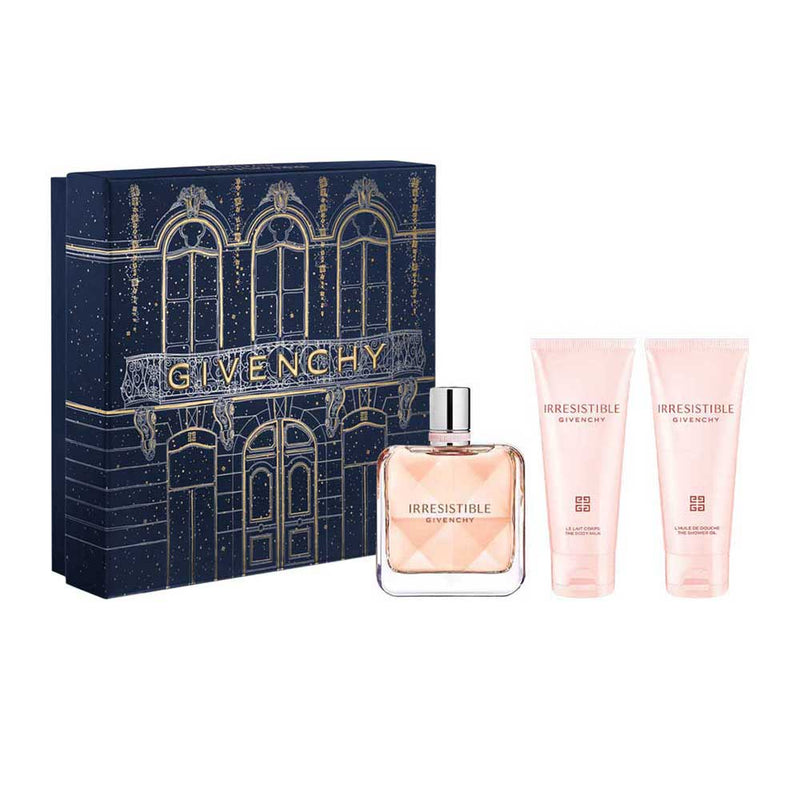 Irresistible ESTUCHE 3PZSMujer