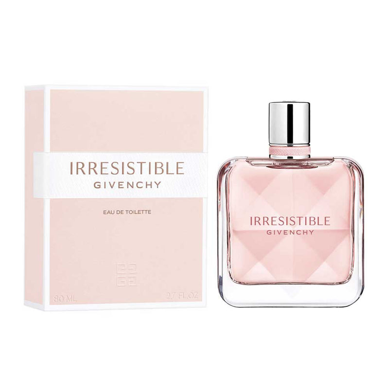 Irresistible EDT 80 ml - Dama