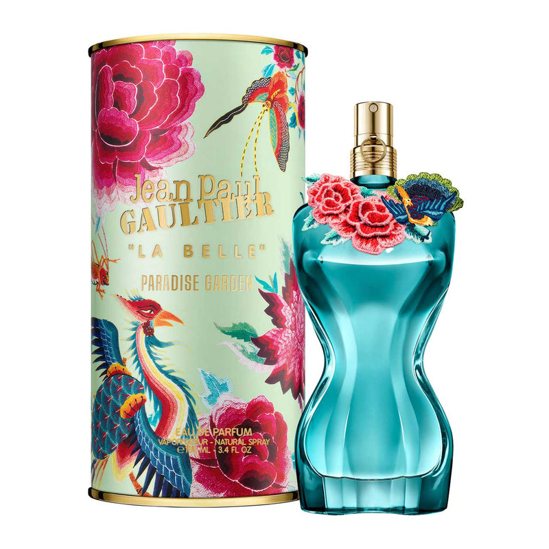 Jean Paul Gaultier La Belle Paradise Garden EDP 100 ml - Dama