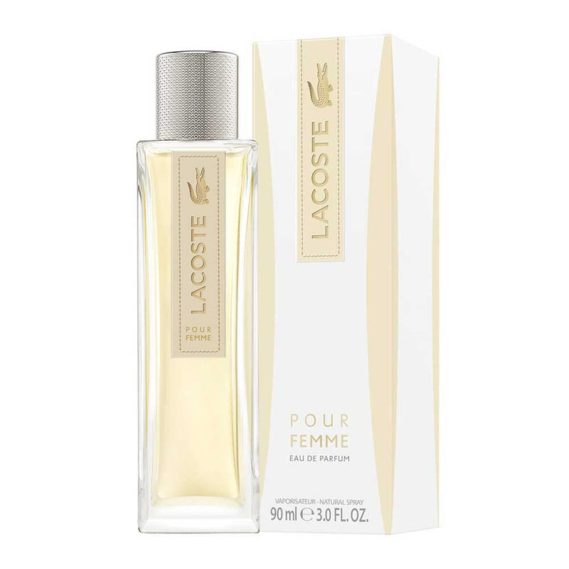 Lacoste Pour Femme 90ml EDP Mujer