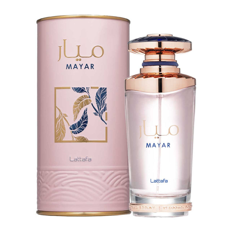 Imagen de Lattafa Mayar EDP 100ml Mujer