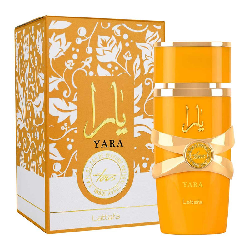 Lattafa Yara Tous 100ml EDP-Dama